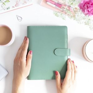 Organizator pentru notițe