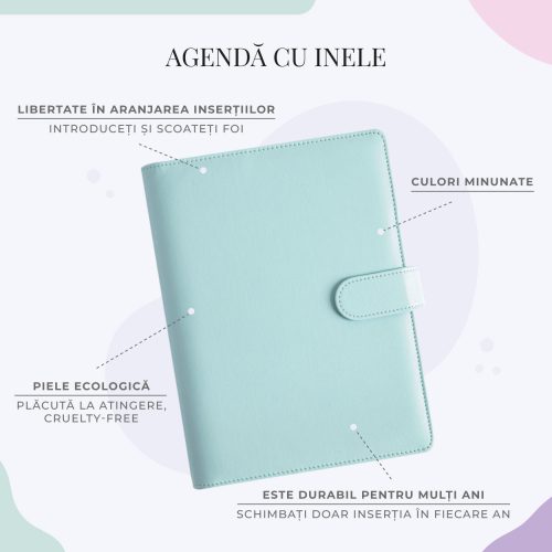 ro organizer key points